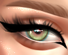 Zell Eyelashes + Eyeline