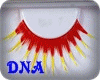 [DNA]Red Yellow Light