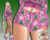 *HS 1/4 Ugly Shorts