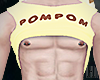 Pompompurin