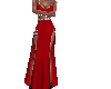 red dress cuppels fit