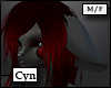 [Cyn] Blood Ears v2