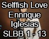 Selfish Love-E.Iglesias