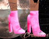 (T)Midevil Boots Pink 3