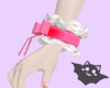 ☽ Maid Cuffs