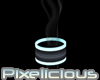 PIX Sky Lounge Vapour FX