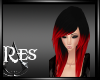 Eve Red & Black [F]
