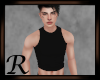 Tight Tank Black