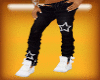 [dnd]5star black jeans