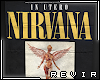 R║ Nirvana Poster