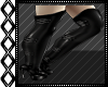 VcV Leather Goth boots