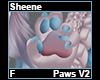 Sheene Paws F V2
