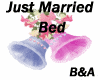 [BA] Just Married Bed
