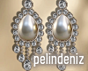 [P] Carnival earrings