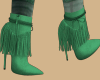 Green Boot Green Boot