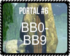 10 Portals #6 Background