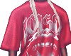 Poison Oversized | F