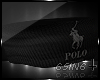 S N BlindFold POLO