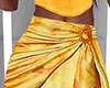 `A` Yellow dress RLL