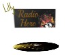 [LWR]Music radio