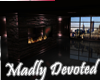 MADLY DEVOTED ROOM