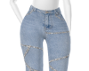 Glitter Jeans