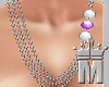 MM-Girl Friday Necklace