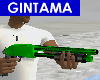 [saya]GINTAMA Shotgun(G)