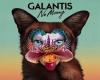 Galantis - No Money