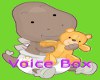 (K) Kids Sing V'Box
