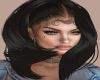 MVeBLACK HAIR