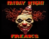 (DA)FridayNightFreaks