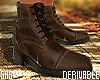 SAS-Autumn Boots