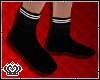[K]Socks-Black