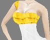 BM#Yellow Dress#1