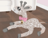 TX Pink Giraffe
