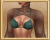 〆 Sexy Fishnet LLT E