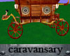 Cs][Caravan Wagon