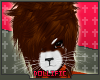 +ID+ Red Panda Hair M 2