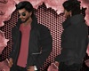 ROMEO jacket