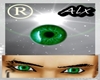 [Alx]Green Eyes
