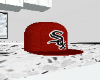 sox red cap