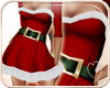 !NC Santa Girl Dress