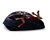 Twilight Pouf