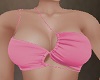 NK  Sexy Pink Top
