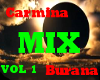 Mix "Carmina-Burana"