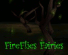 FireFlies Fairies