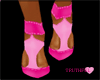STEPPIN STYLE(PINK)