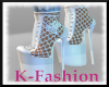 K-Korina Shoes