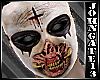 - Evil Horror Mask -